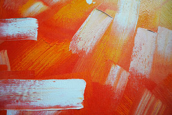 original oil paintings for sale by Miami based artist Laelanie Larach at Laelanie Art Gallery