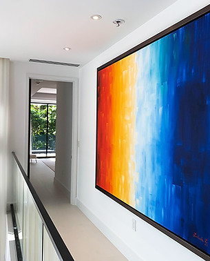 Famous Beach Art for Sale in Miami Beach for Modern Home Interiors at a Great Price