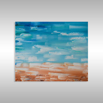 original oil paintings for sale at Laelanie Art Gallery