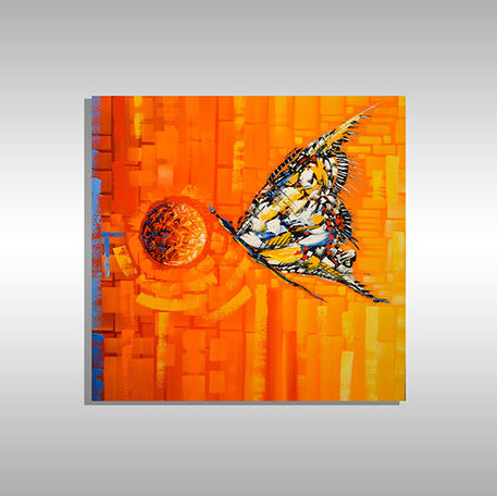 Latin American Art for sale in Florida at Laelanie Art Gallery