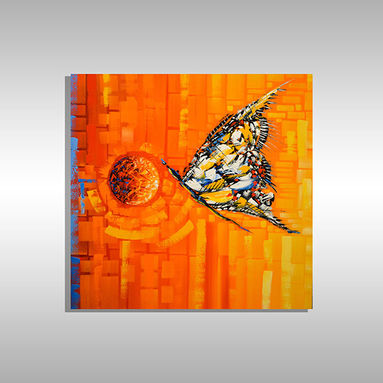 arte Hispano Hondureño en Miami Florida