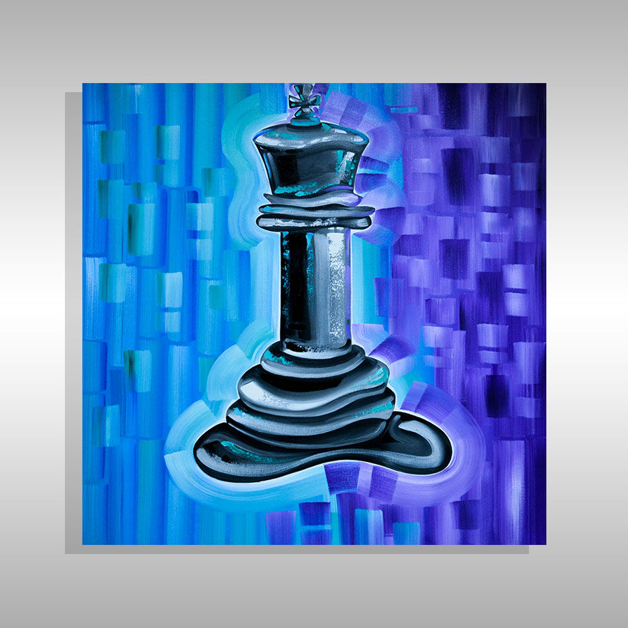 Top Rated Abstract Art in Miami for Sale at Laelanie Art Gallery by Abstract Artist Laelanie Larach