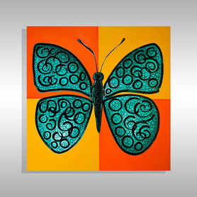 Latin American art for sale