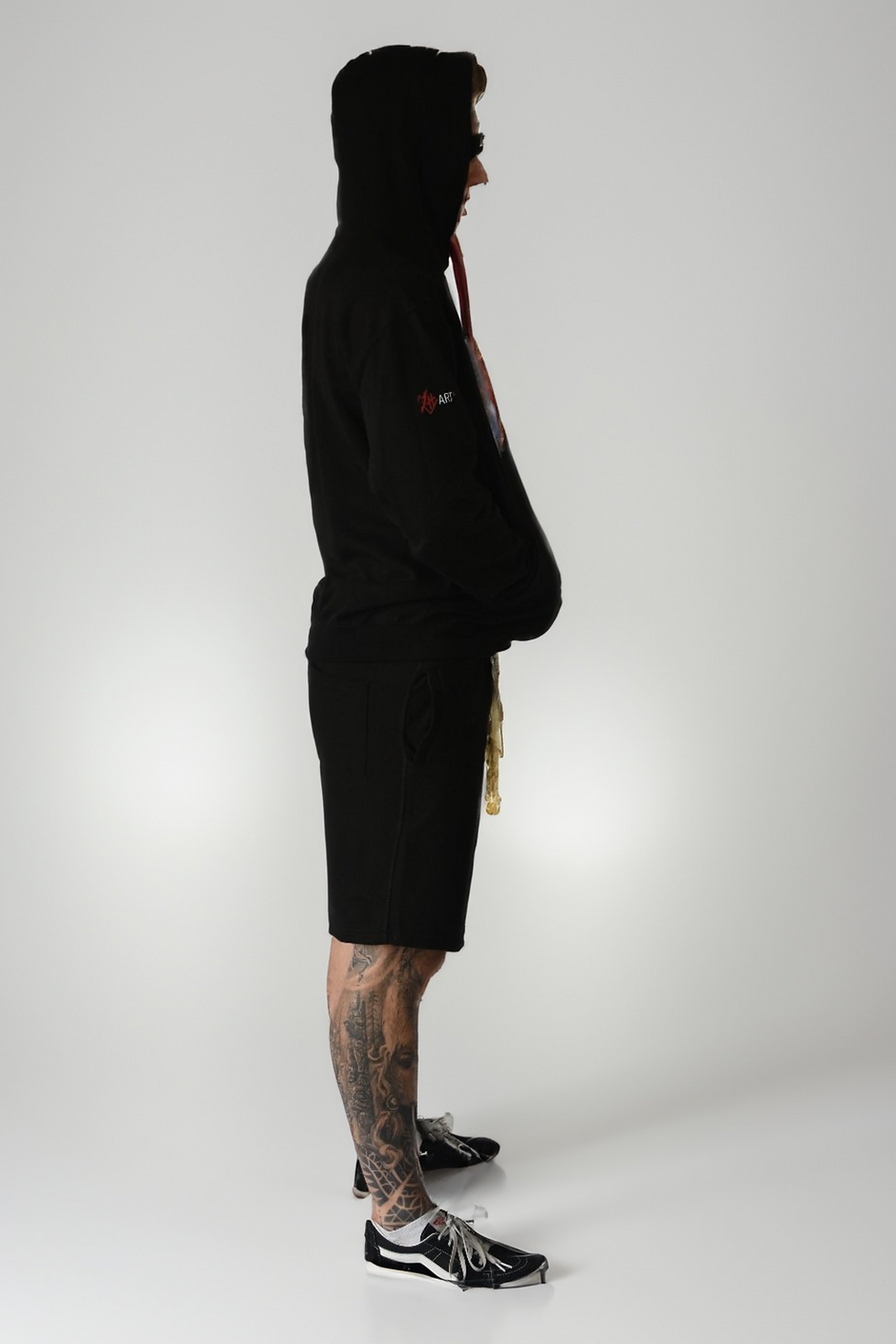 Thumbnail: Duo Tone Hoodie