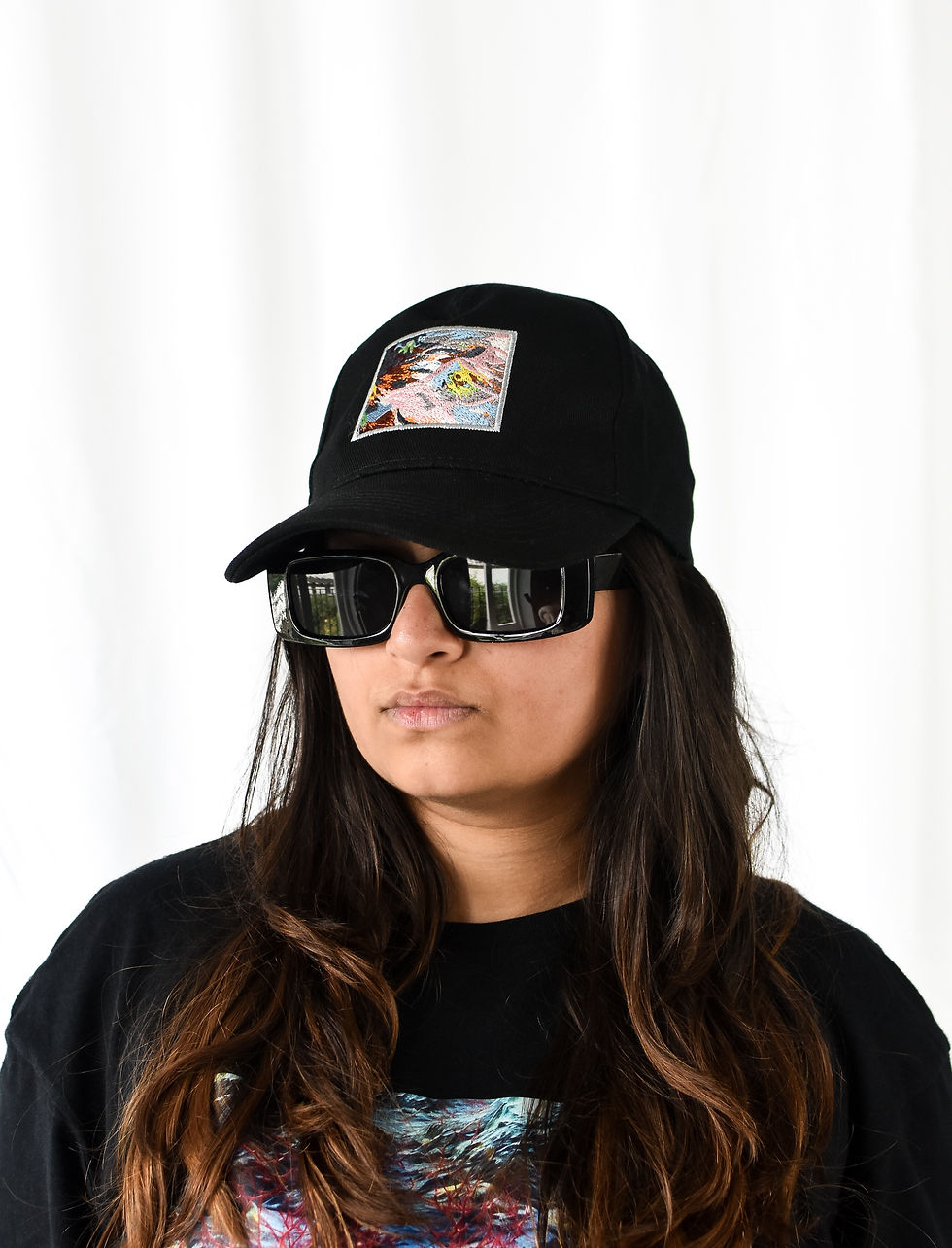Thumbnail: Baseball Cap