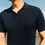 Thumbnail: Polo Ribbed in Navy