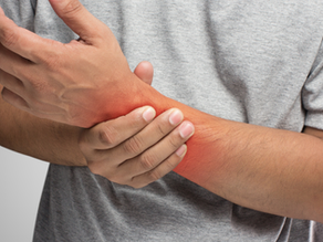 Dor crônica: quando procurar tratamento?