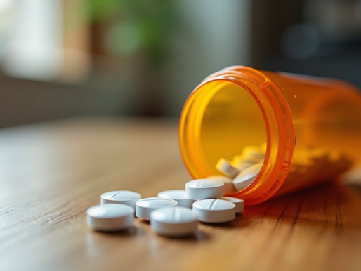 Joint pain? It may be from these common medications.