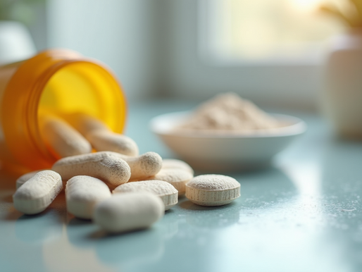 Evaluating Collagen Supplements for Musculoskeletal Health: Benefits, Risks, and Dosing Insights
