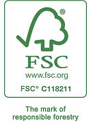 FSC – certificazione gestione forestale responsabile