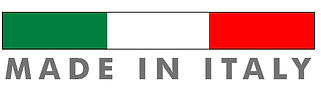 Made in Italy – produzione italiana certificata