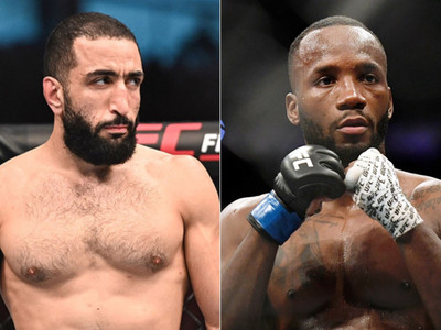 UFC Fight Night – Edwards vs. Muhammad Preview