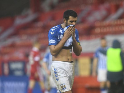Fight to the finish: How Kilmarnock could be Scotland’s shock relegation