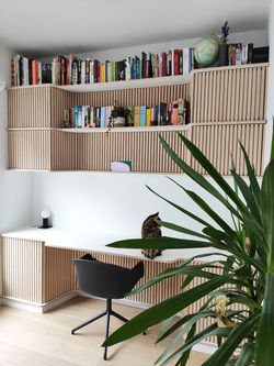 Bureau 01