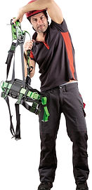 H Design utilities harness Miller Applic