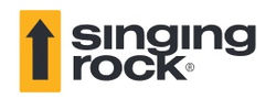 singing rock logo