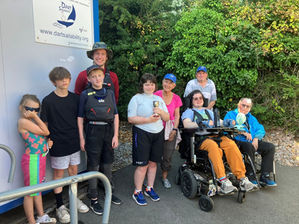 DART SAILABILITY TRIUMPH OVER STOKE GABRIEL YOUNGSTERS