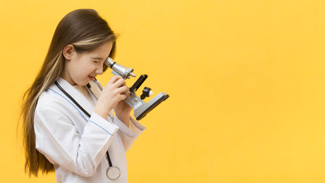 Pesquisadores propõem estratégias para sensibilizar crianças para a Ciência