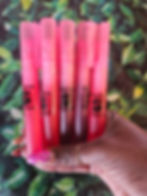 Sassy Scents Spray