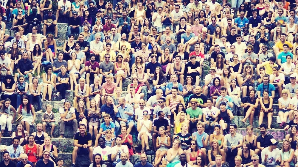 What Is Your Body Type 您是属于哪一种体质的人