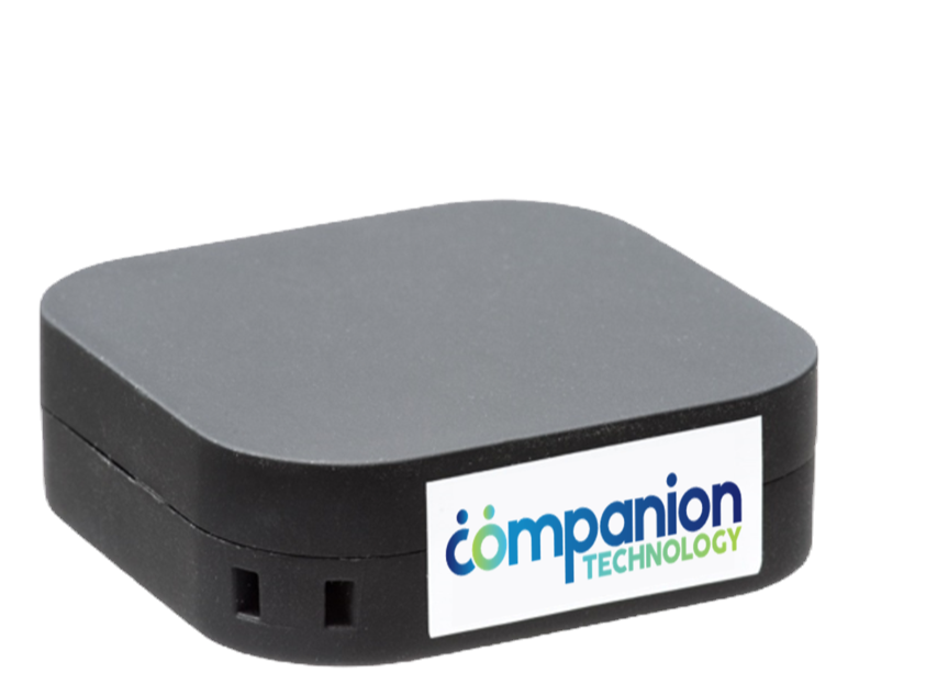 Location Beacon (for Wellbeing Watch)