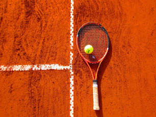 tennis injuries