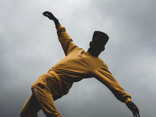 The Power of Movement