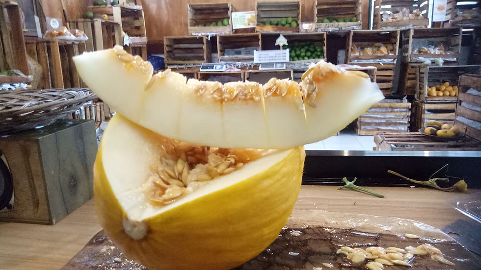 Room Tour: fresh Fruit health life