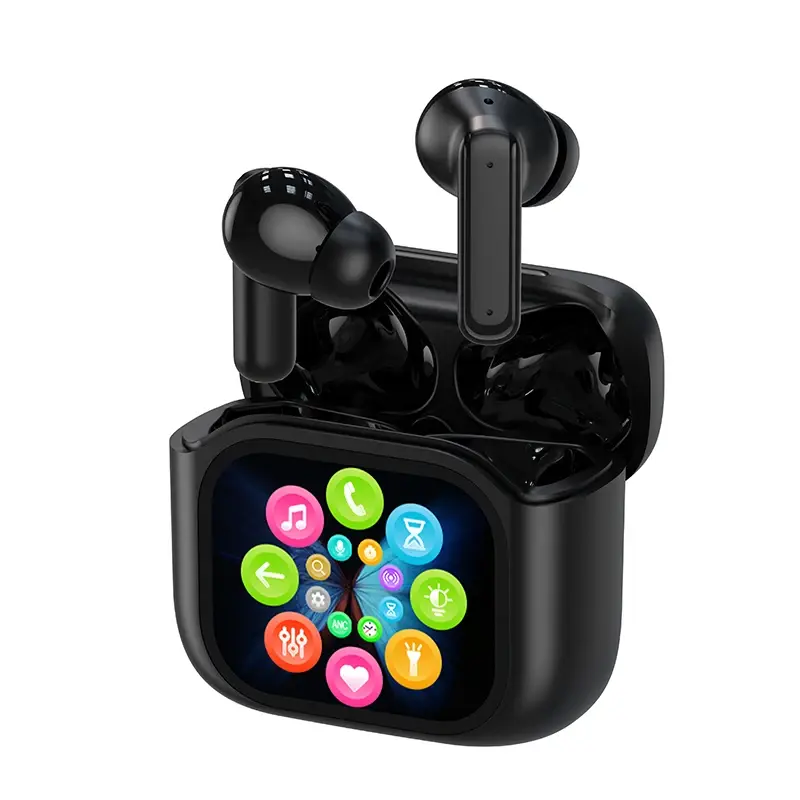 Miniatura: Earbud In-Ear Headphones A10 A11 Pro Touch Screen