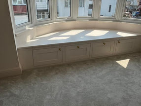 Bespoke carpentry essex