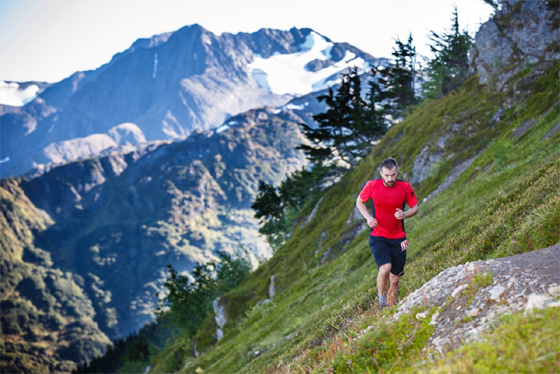 Alyeska Climbathon