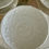 Thumbnail: Mottahedeh Creamware  Pots de Crème ~ Set of 8