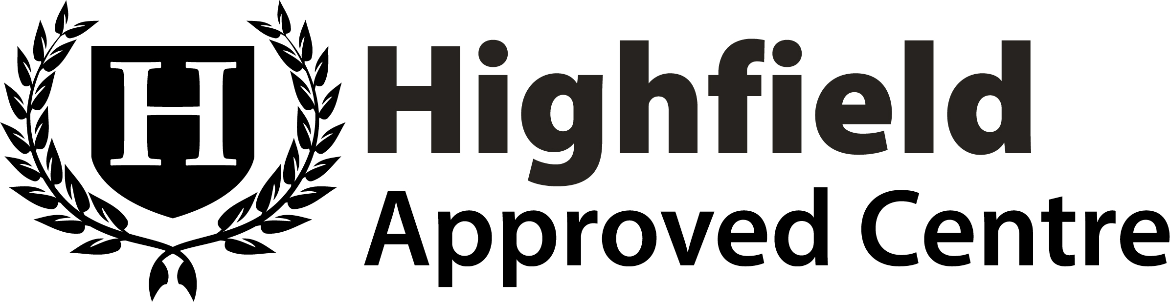 Highfield Appproved Centre Logo.jpg