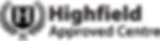 Highfield Appproved Centre Logo.jpg