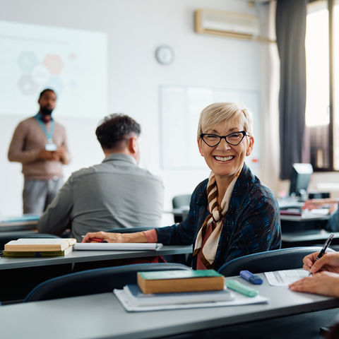 Custom training course design: Why tailored learning just works better!