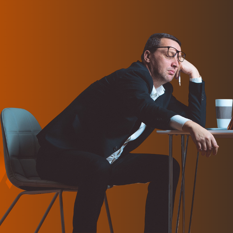 What’s the worst training you’ve ever been on?