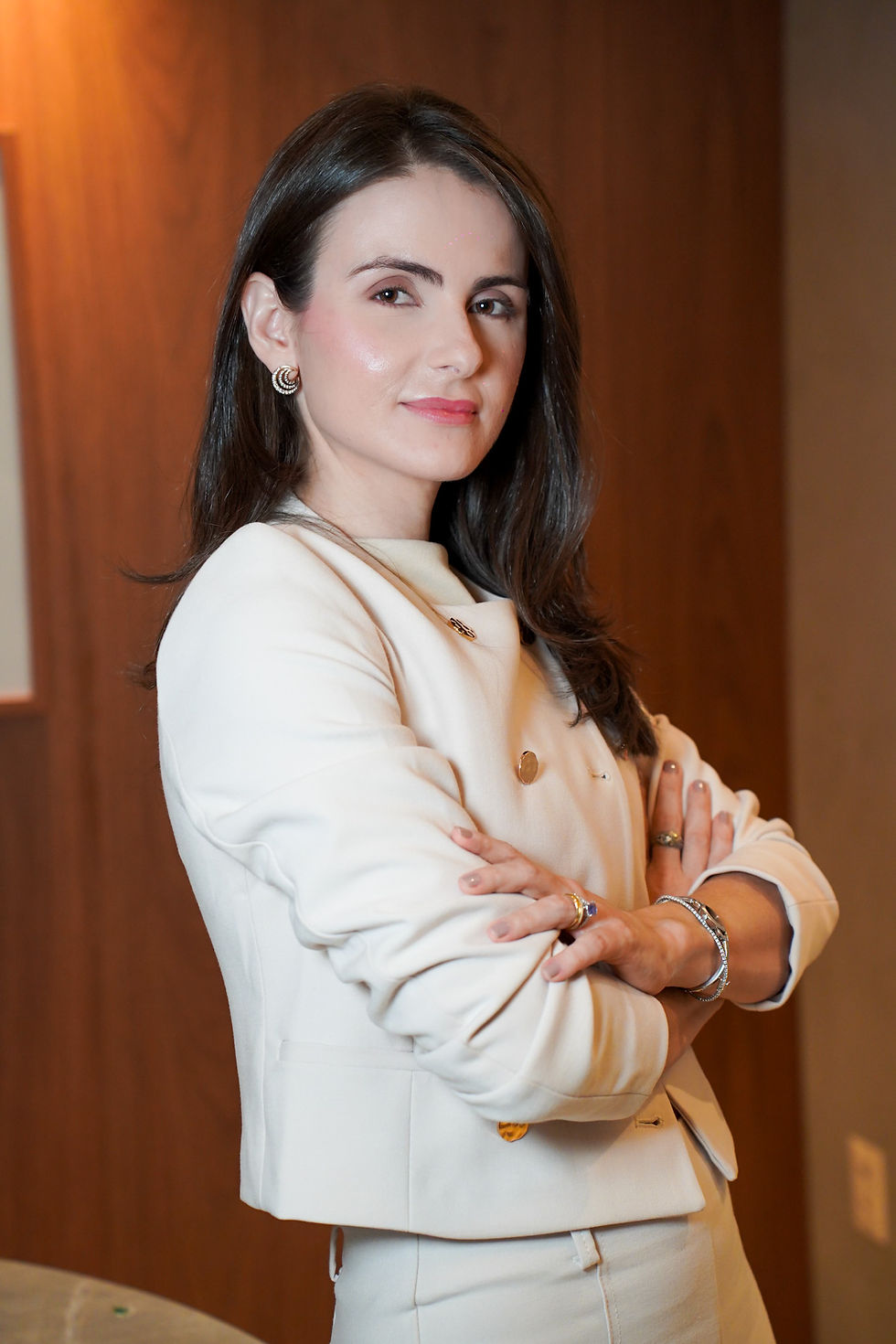 Manu Evlin — reposicionamento de imagem pessoal para mulheres executivas e empresárias