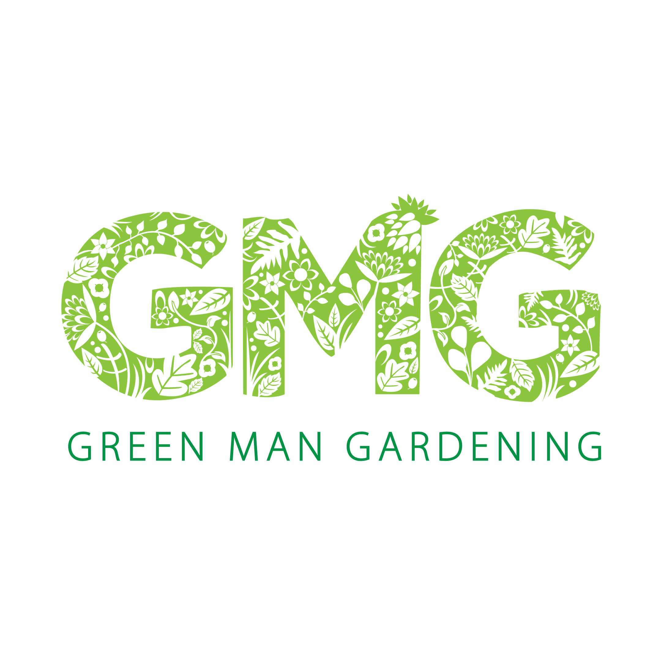 Green-Man-Gardening