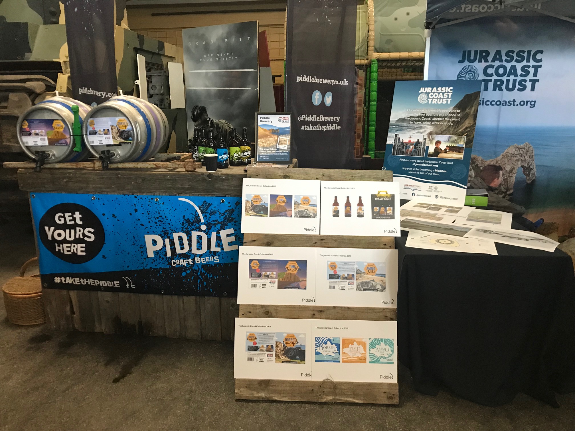 Piddle Brewery