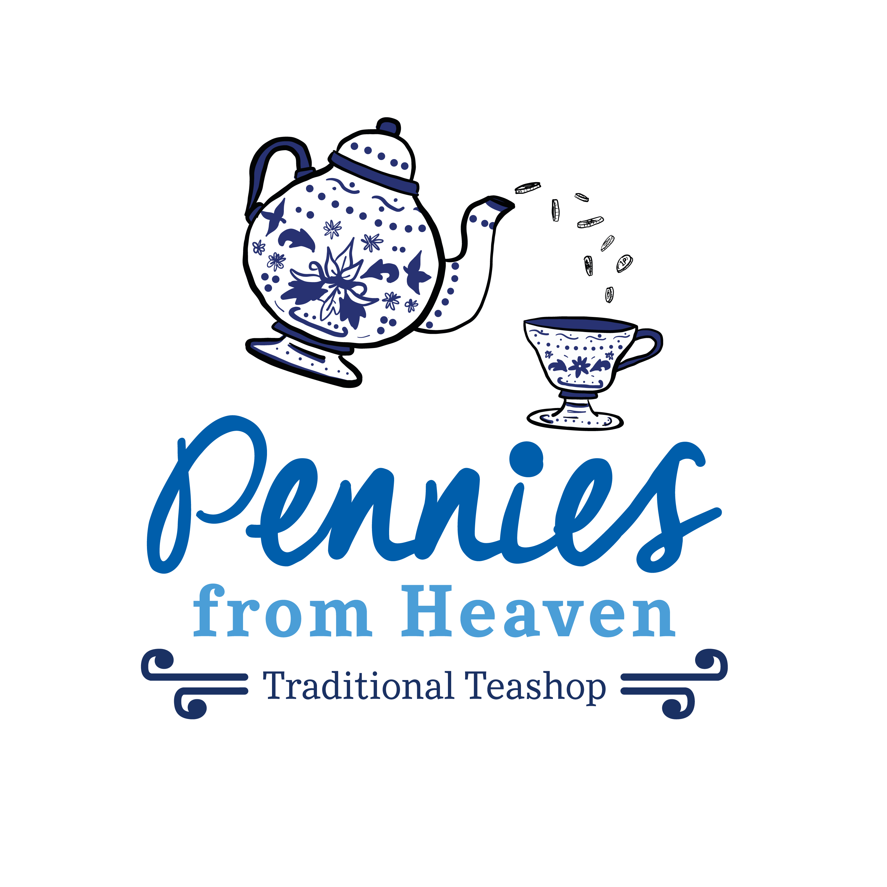 Pennies from Heaven