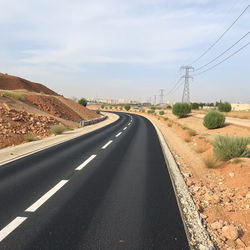 עבודות אספלט