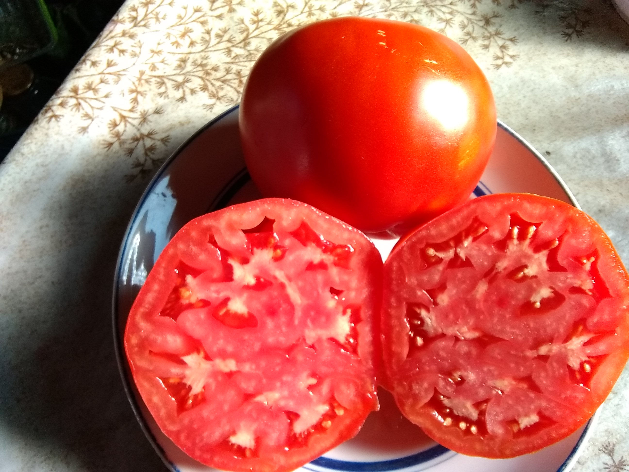 Дедушкин каприз