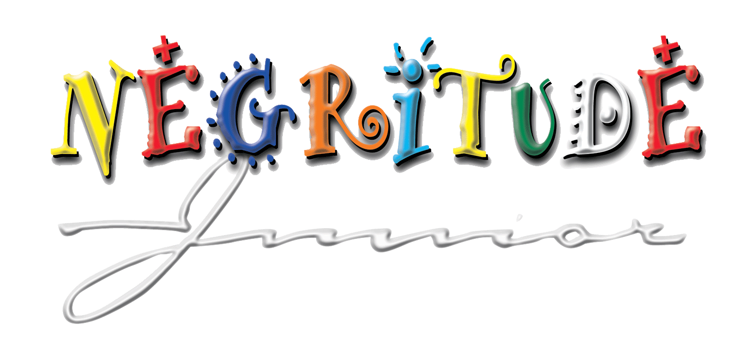 logotipo negritude.gif