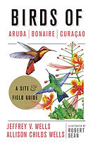 Birds of Aruba 