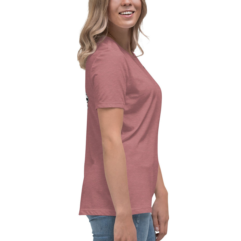 Thumbnail: Women's Progress Over Perfection T-Shirt