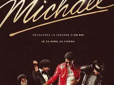 Michael, le biopic qui défraie la chronique
