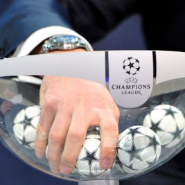 Ligue des Champions : Un nouveau duel Réal Madrid - Manchester City en huitième de finale