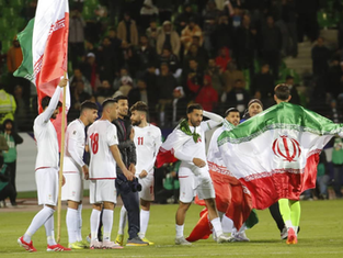L'Iran ne jouera pas la Coupe du Monde 2026