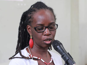 Stéphania JEAN prend une vitesse de croisière dans sa carrière à Train Matinal sur Zénith FM