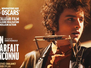 Un parfait inconnu : un film passionnant 